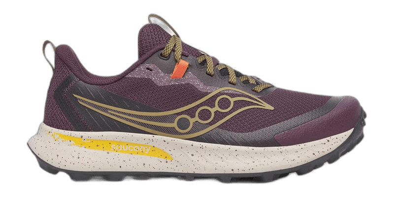 Saucony Peregrine 15