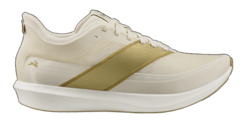 Tracksmith Eliot Racer