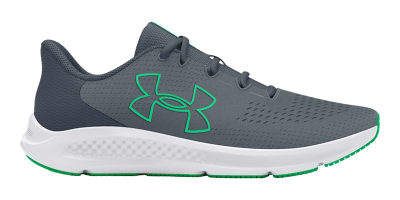 Under Armour Charged Pursuit 3
