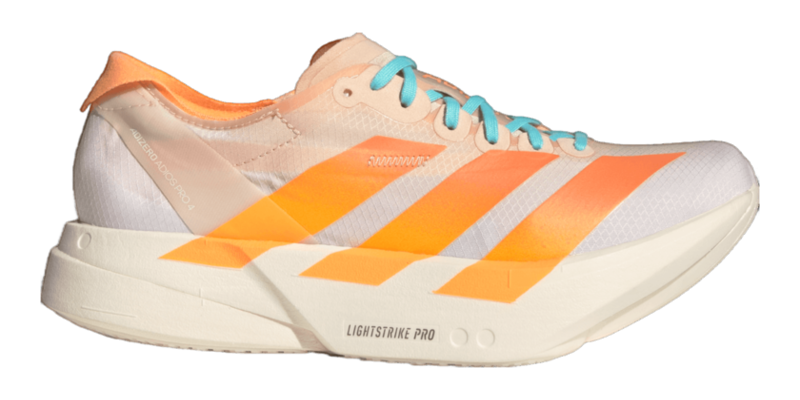 Adidas Adizero Adios Pro 4