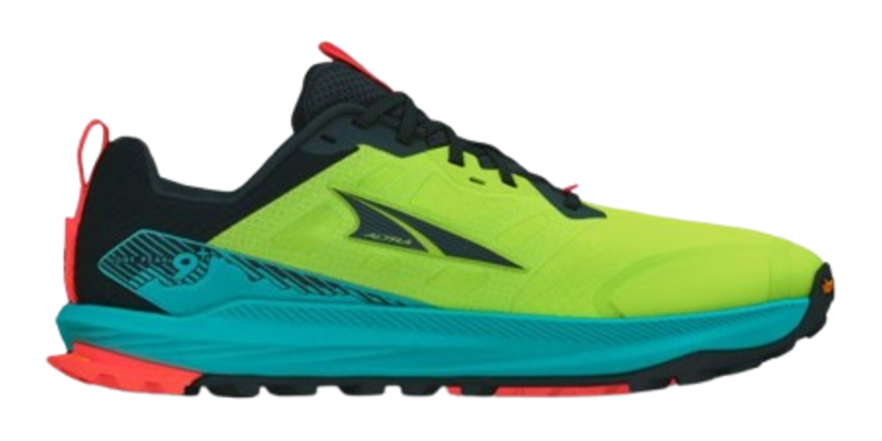 Altra Lone Peak 9