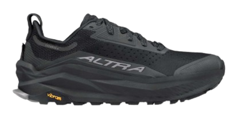 Altra Olympus 6