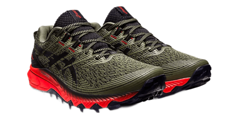 ASICS Gel-FujiTrabuco 10