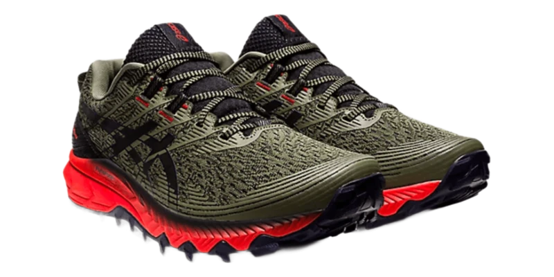 ASICS Gel-FujiTrabuco 10