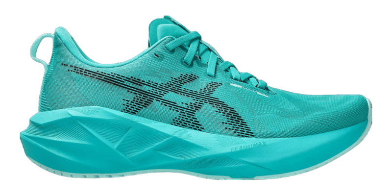 ASICS Novablast 5