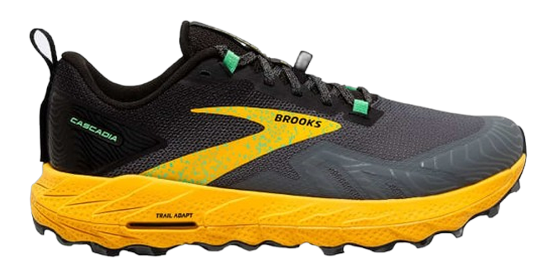 Brooks Cascadia 17