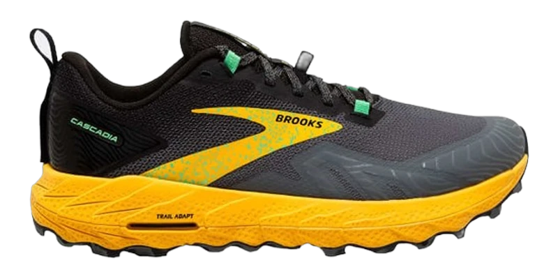 Brooks Cascadia 17