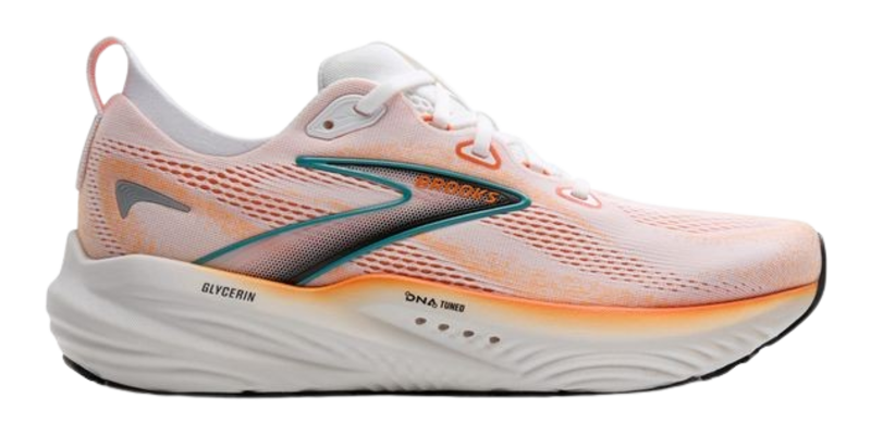 Brooks Glycerin 22