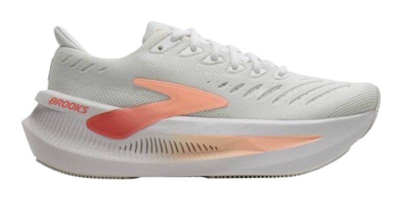 Brooks Glycerin Max 2