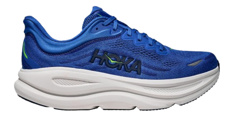 Hoka Bondi 9