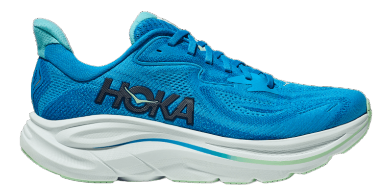 Hoka Clifton 10