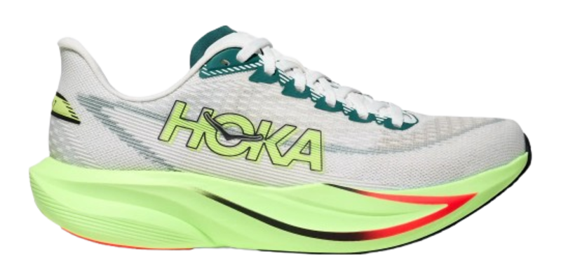 Hoka Mach 7