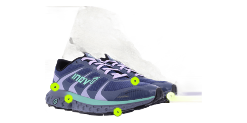 Inov-8 Trailfly Ultra G 300 Max