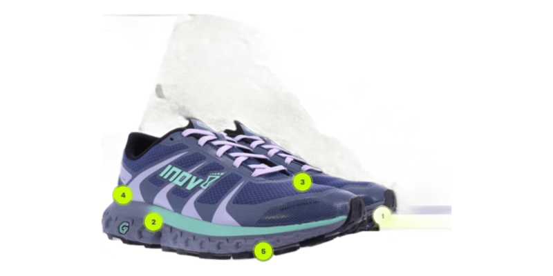 Inov-8 Trailfly Ultra G 300 Max