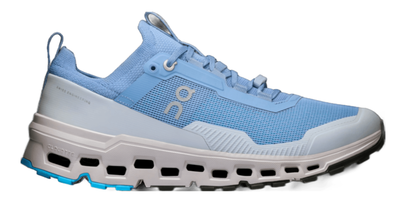 On Running Cloudultra 2