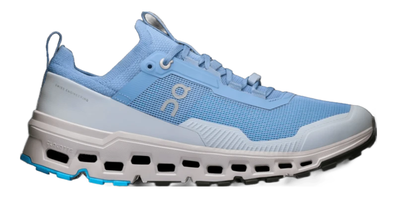 On Running Cloudultra 2