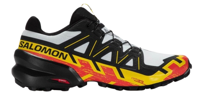 Salomon Speedcross 6