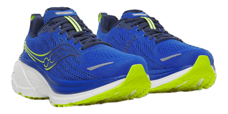 Saucony Hurricane 25